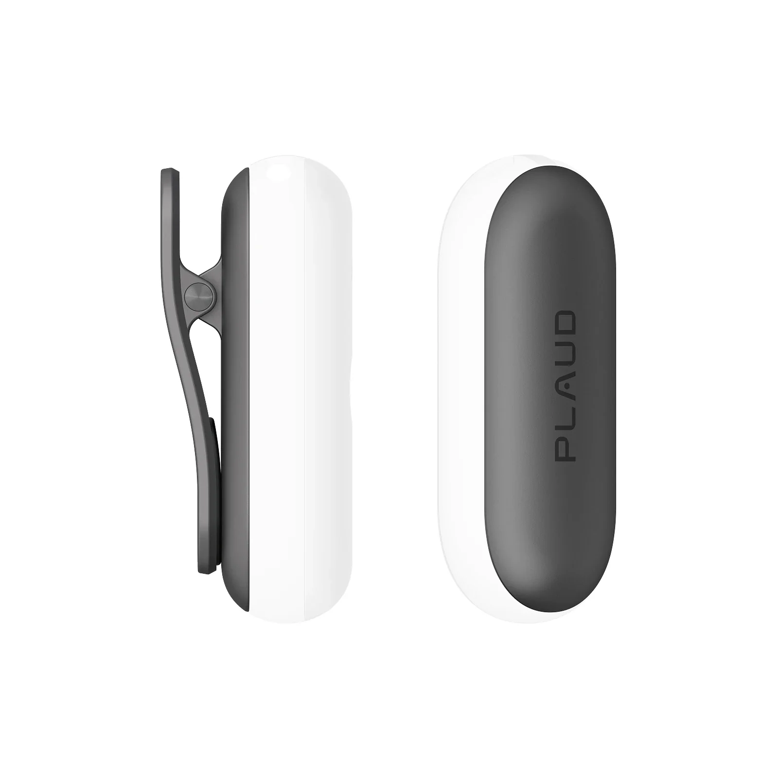 Clip & Magnetic Pin for Plaud NotePin｜Plaud NotePin S - Image 9