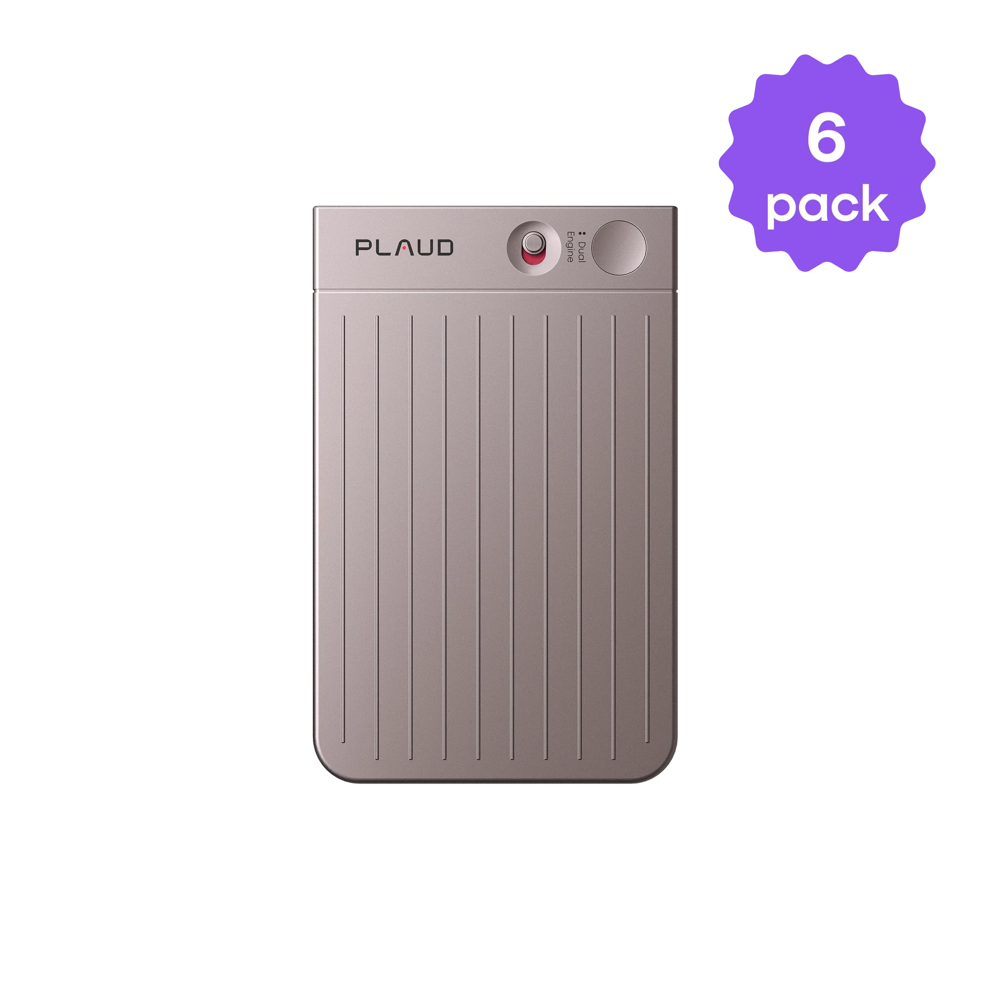 Plaud Note | 6-Pack - Image 7