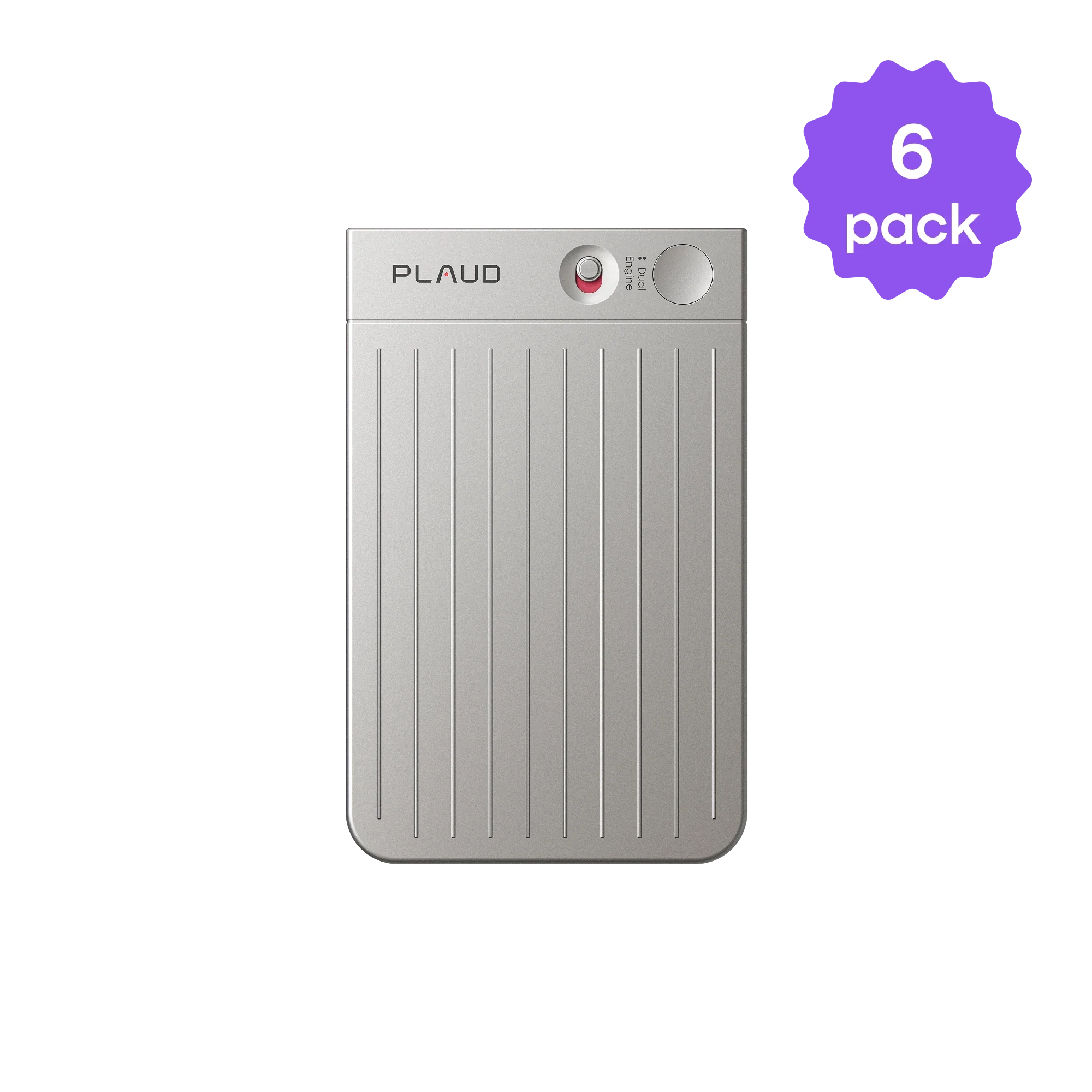 Plaud Note | 6-Pack - Image 8