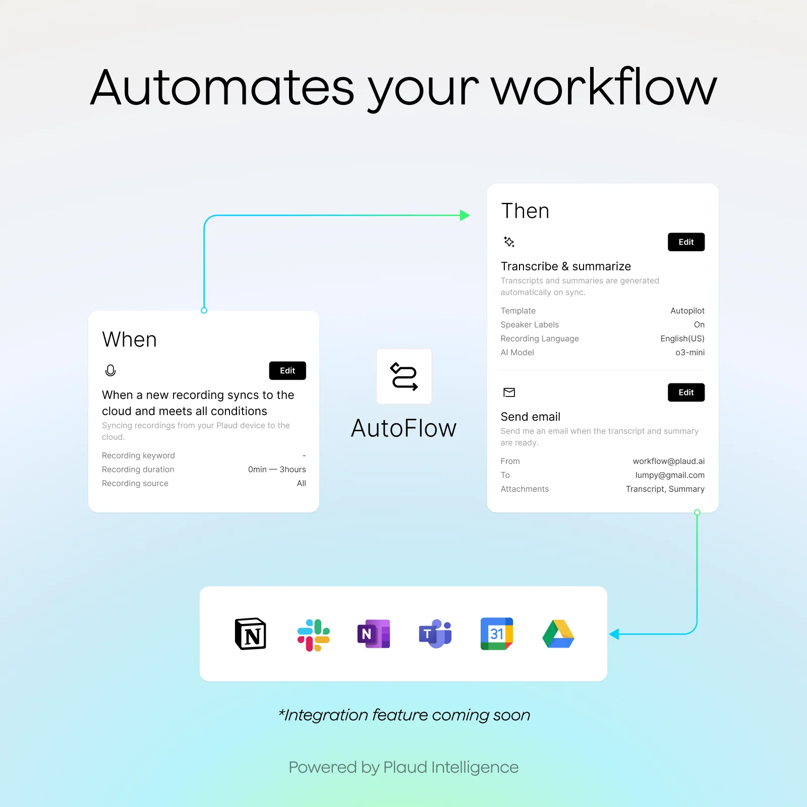 Plaud Note + NotePin Combo - Image 10