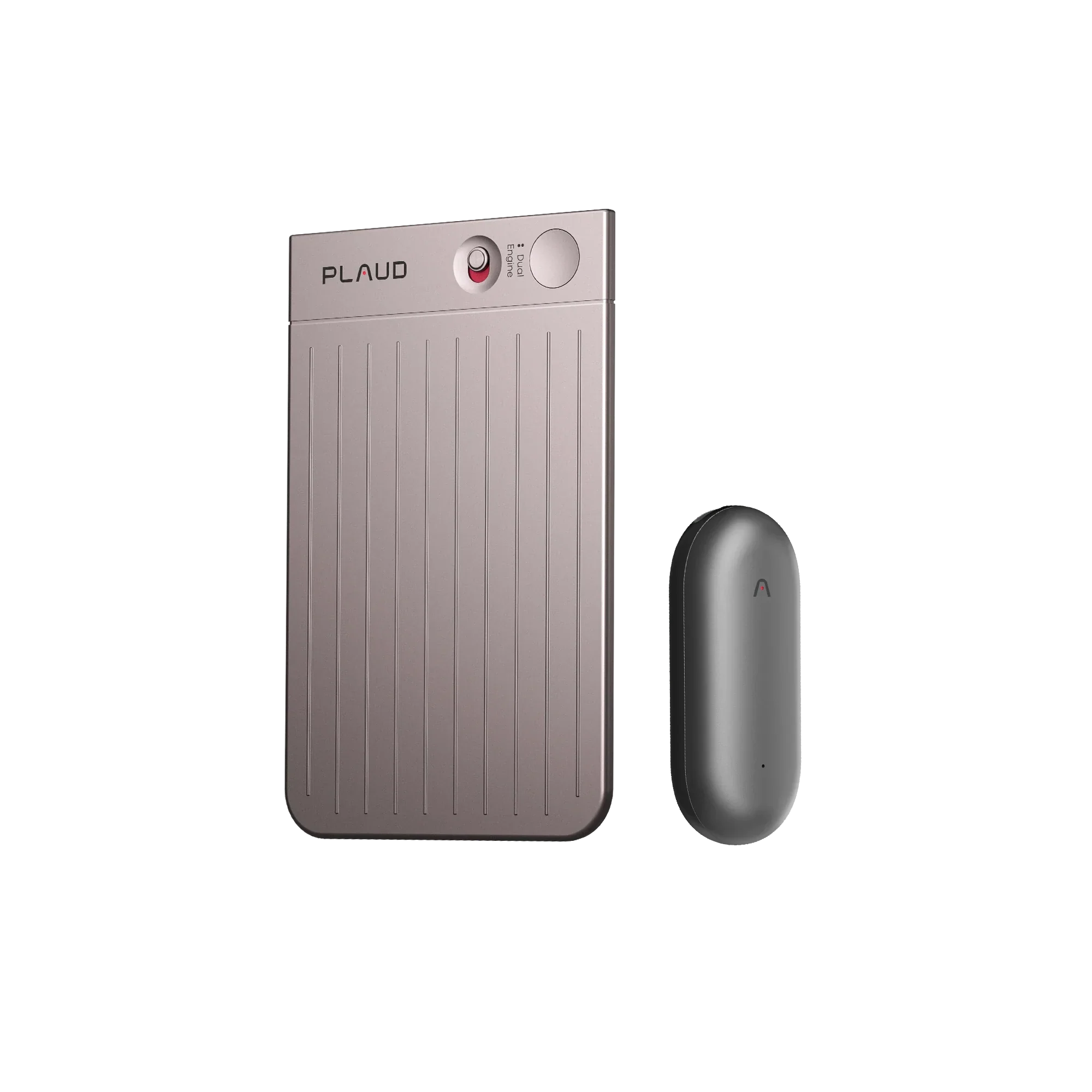 Plaud Note + NotePin Combo - Image 16