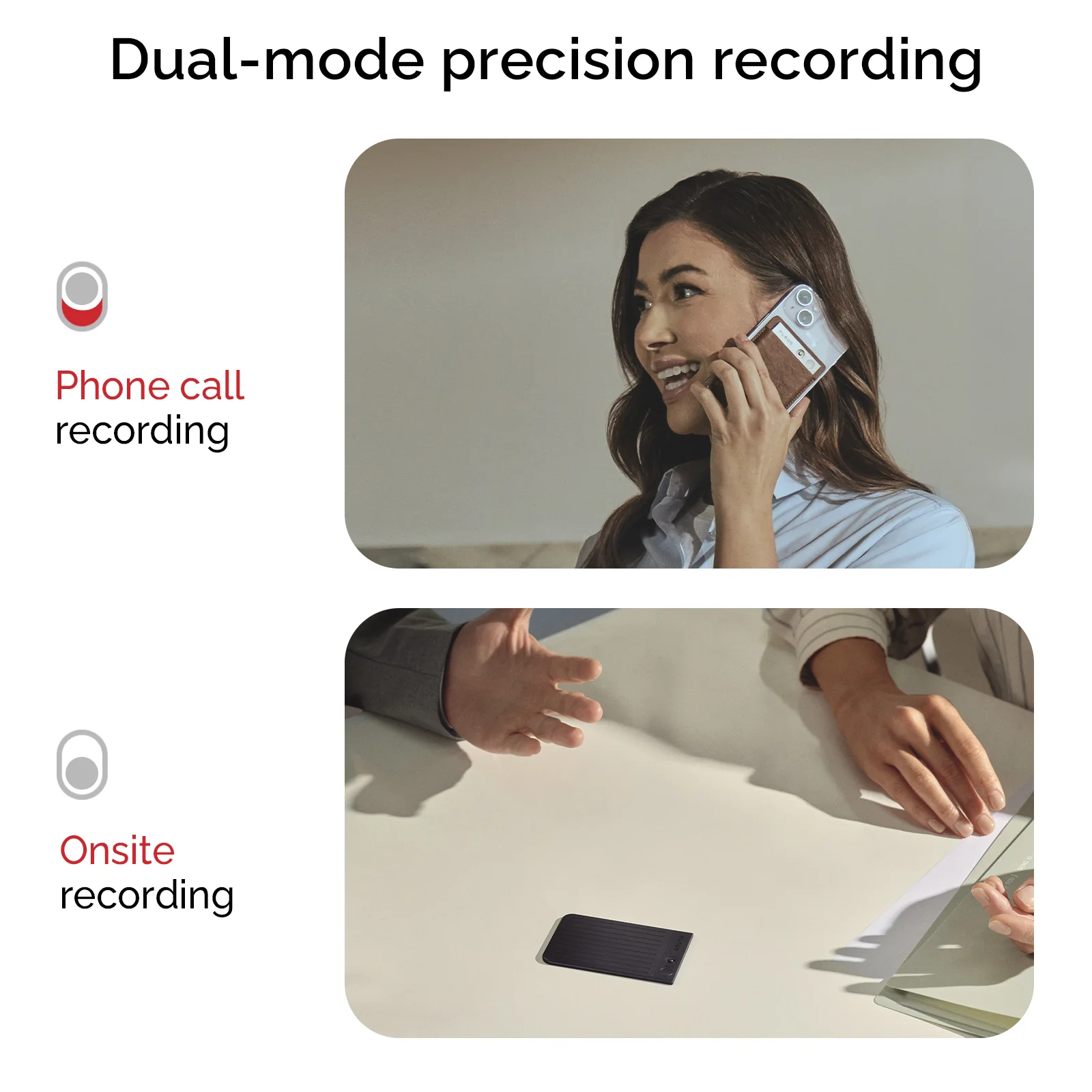 Plaud Note & AI Annual Pro Plan - Image 3