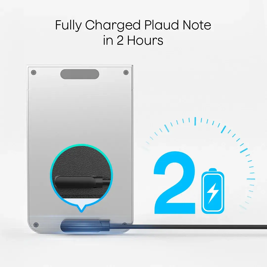 Accessory Kit for Plaud Note & Plaud Note Pro - Image 3